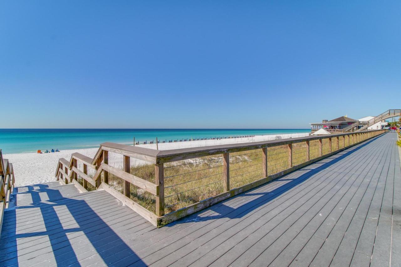 Golf Villas 36C Destin Exterior photo